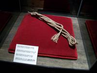 Zermatt, Matterhornmuseum