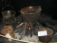 Zermatt, Matterhornmuseum