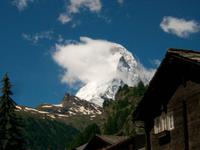 Matterhorn