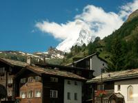 Matterhorn