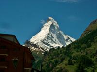 Matterhorn