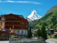 Matterhorn