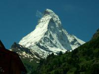 Matterhorn