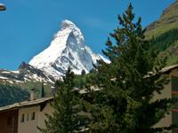 Matterhorn