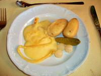 Raclette