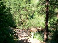 Umgebung von Zermatt