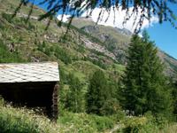 Umgebung von Zermatt