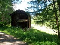 Umgebung von Zermatt