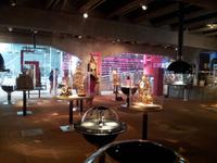 Uhrenmuseum in La Chaux de Fonds