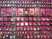 Uhrenmuseum in La Chaux de Fonds