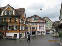 Unser Besuch von Appenzell