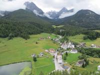 051 Blick vom Schloss Tarasp
