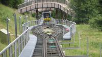 080 Schatzalp-Bahn -