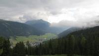 085 Bergwelt um Davos