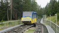 104 Schatzalpbahn