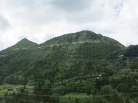 143 Fahrt über den Nufenen-Pass