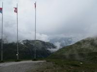 144 Fahrt über den Nufenen-Pass