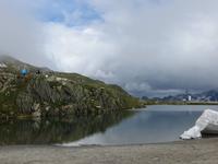 146 Fahrt über den Nufenen-Pass