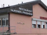 147 Fahrt über den Nufenen-Pass