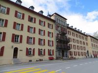 152 Hotel Glacier du Rhone