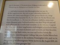 155 Ausstellung zum Rhonegletscher in Gletsch