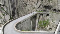 242 Schöllenenschlucht - Teufelsbrücke