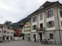 256 Altdorf - Rathaus