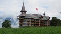 264 Flüeli-Ranft  - Hotel Paxmontana