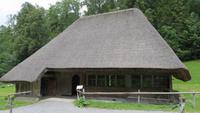 307  Freilichtmuseum Ballenberg -