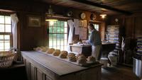 319  Freilichtmuseum Ballenberg - Bäckerei