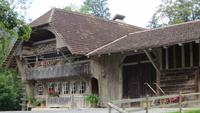 326  Freilichtmuseum Ballenberg -