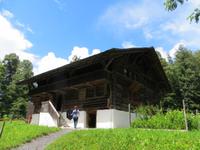 338  Freilichtmuseum Ballenberg -
