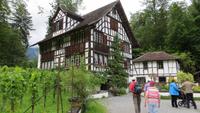 349  Freilichtmuseum Ballenberg -