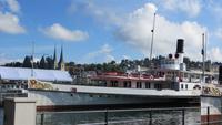 356 Luzern - Dampfschiff