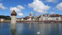 357 Luzern -