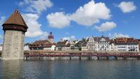 364 Luzern -
