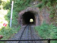 374 Fahrt auf die Rigi