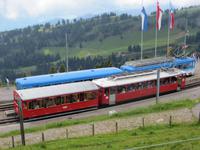385 Auf der Rigi