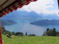 404 Rückfahrt von der Rigi