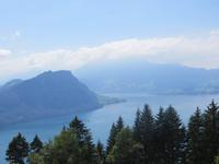 405 Rückfahrt von der Rigi