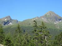 Fahrt zum Jungfraujoch