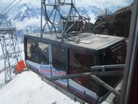 Auf dem Schilthorn