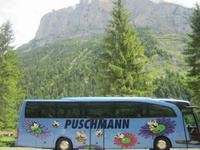 zurück vom Schilthorn in Stechelberg