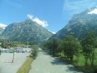 Gondelfahrt auf den Männlichen