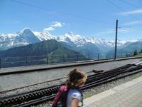 auf der Schynigen Platte
