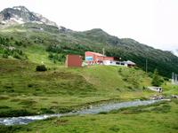 Fahrt mit dem Bernina- Express