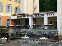 Unser Hotel in Sils