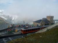 Auf dem Gornergrat
