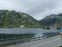 Auf dem Grimselpass