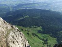 Blick vom Pilatus